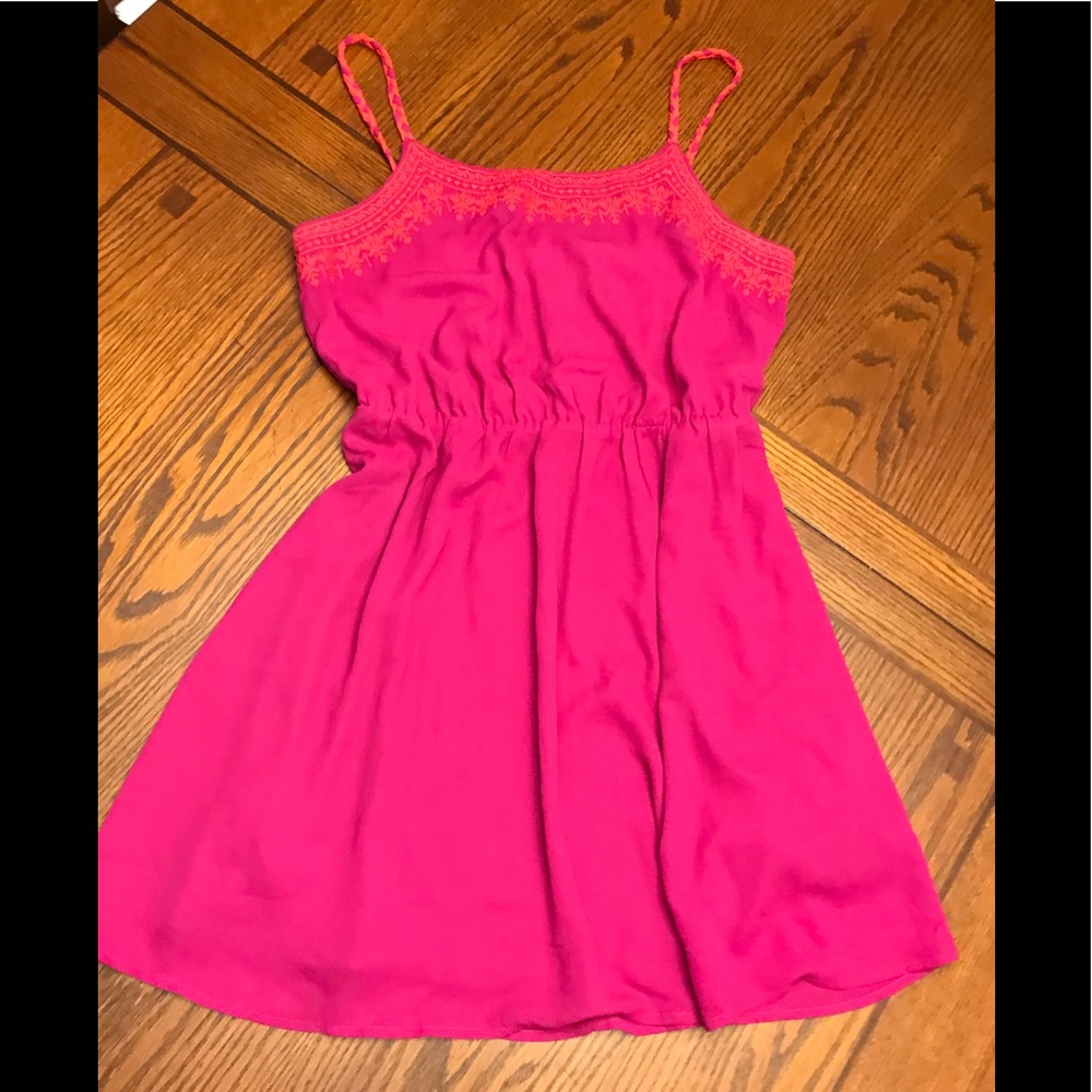 Stitch Fix Summer Dress
